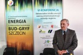 Prezentacja Szczecińskiego Projektu na Targach Energii Konwencjonalnej i Odnawialnej.